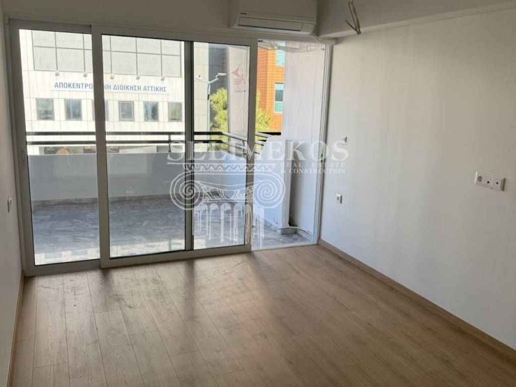 Άποψη χώρου