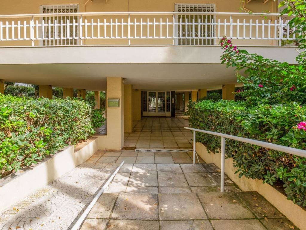 Εξωτερικοι χώροι