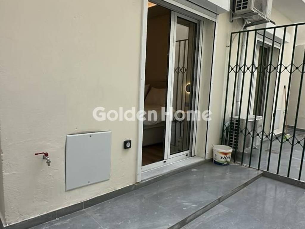 Εξωτερικός Χώρος