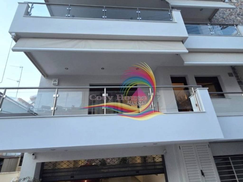 Εξωτερικός χώρος