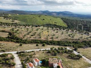 αεροφωτογραφία οικοπέδου