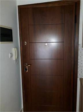 ΠΟΡΤΑ ΑΣΦΑΛΕΙΑΣ