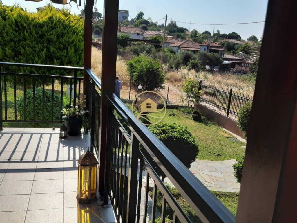 θέα εξωτερικού χώρου