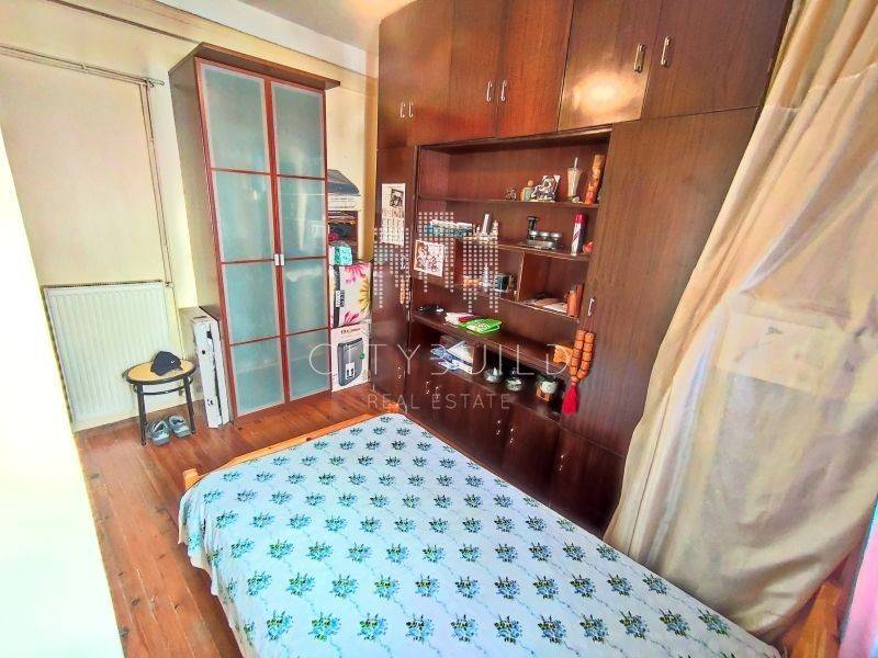 Υπνοδωμάτιο