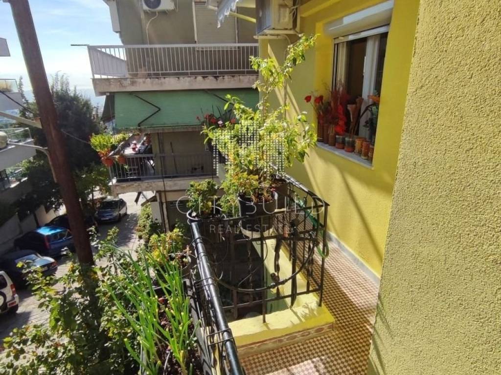 Εξωτερικός χώρος