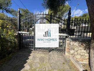 Εξωτερικοι χώροι