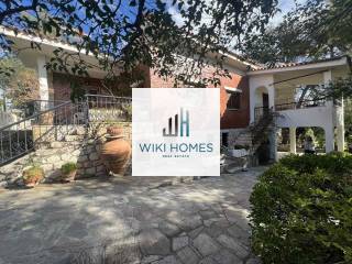 Εξωτερικοι χώροι