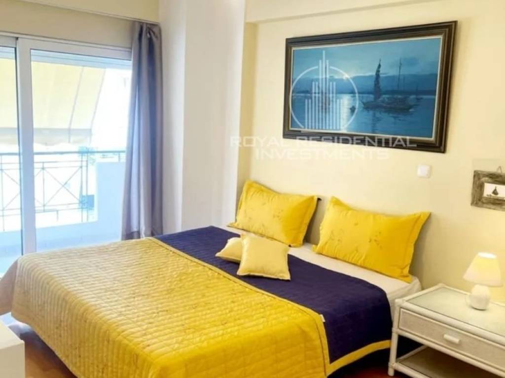 Υπνοδωμάτιο