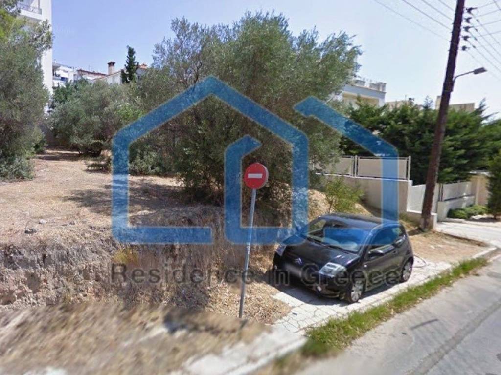 Εξωτερικοι χώροι