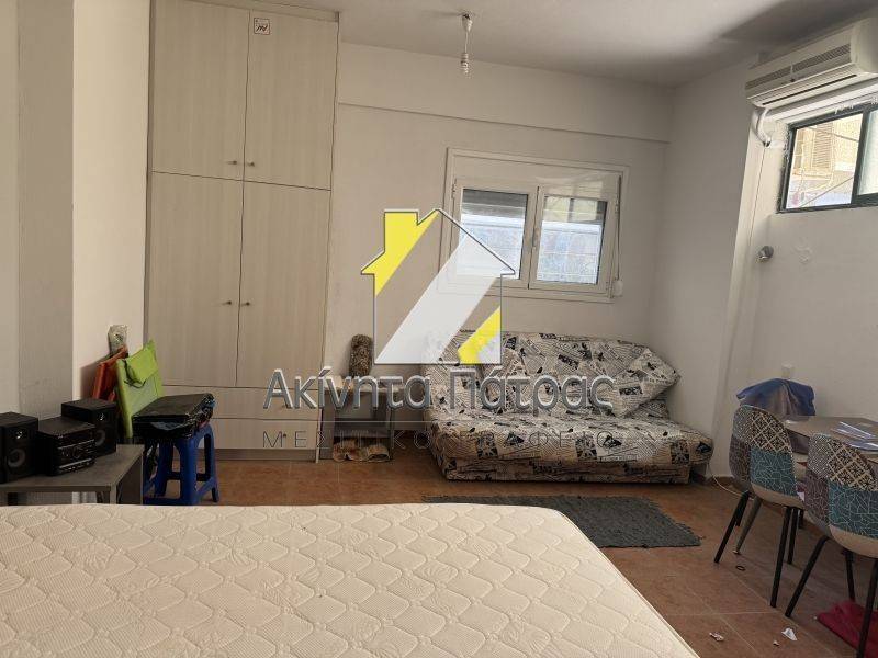 ΑΠΟΨΗ ΧΩΡΟΥ