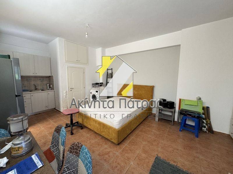 ΑΠΟΨΗ ΧΩΡΟΥ