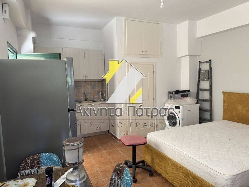 ΑΠΟΨΗ ΧΩΡΟΥ