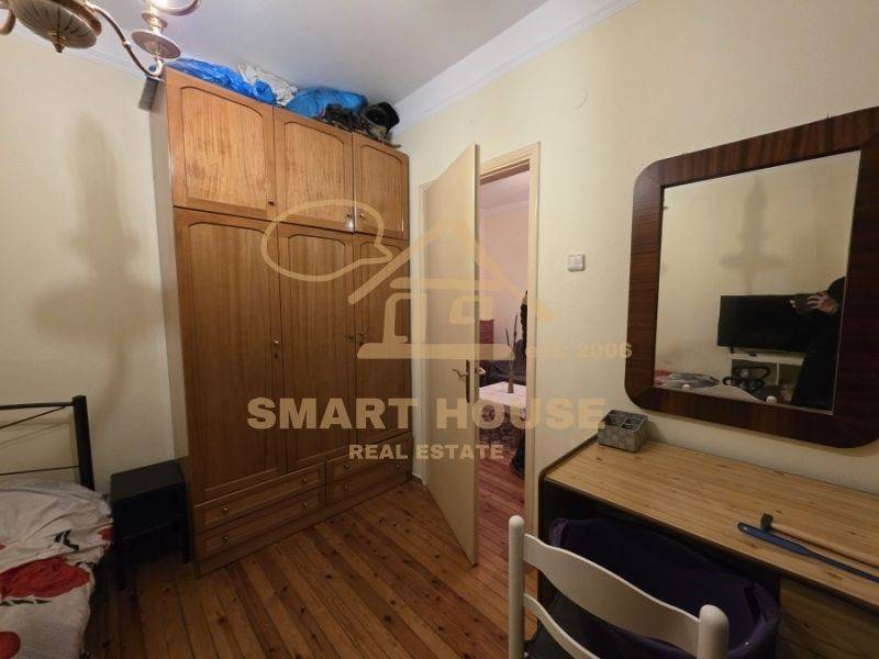 Υπνοδωμάτιο