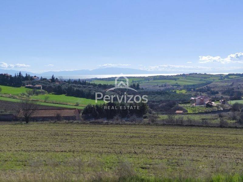 Άποψη χώρου