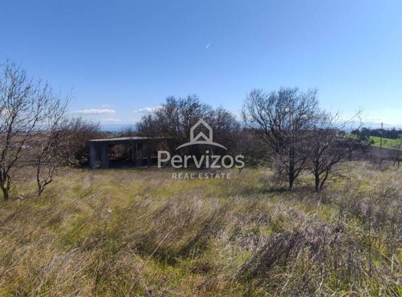 Άποψη χώρου