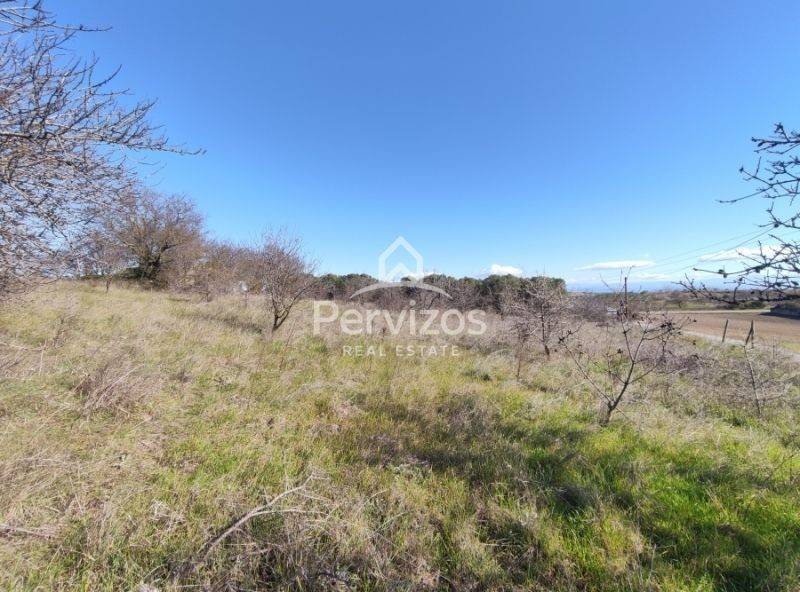 Άποψη χώρου