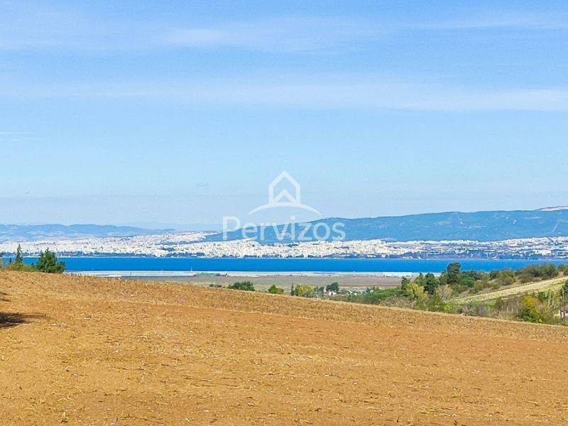 Άποψη χώρου