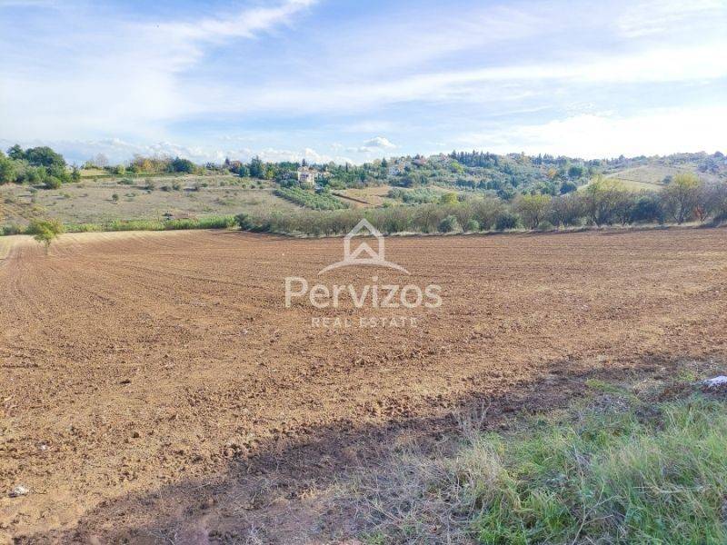 Άποψη χώρου