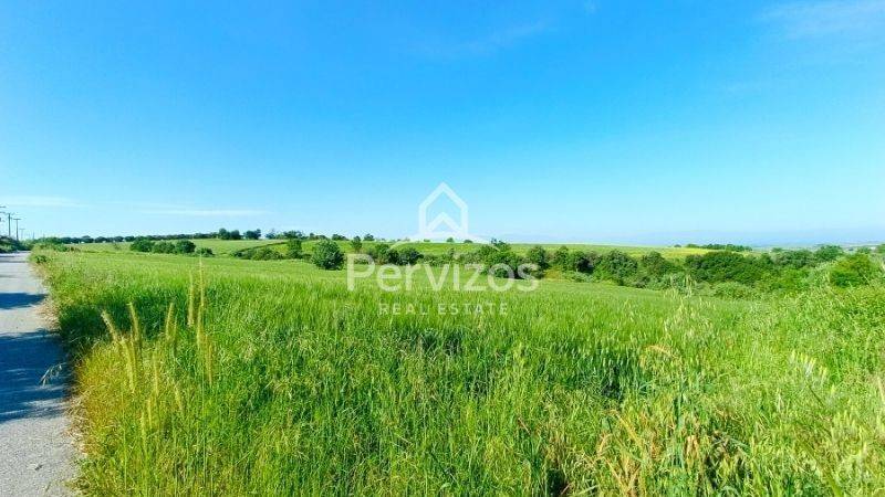 Άποψη χώρου