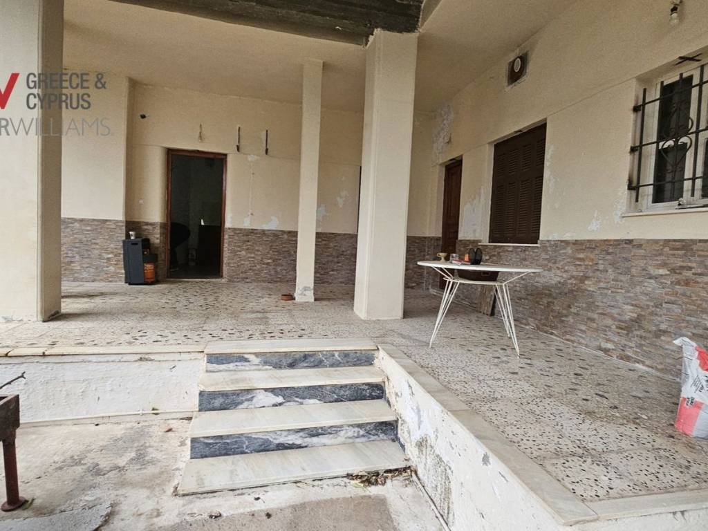 Εσωτερικοι χώροι