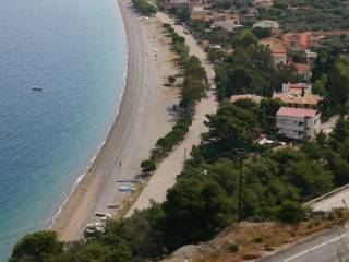 Παραλία Πούντας