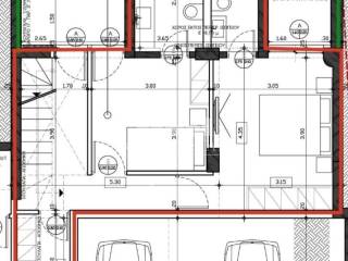 κάτοψη ημ/γείου