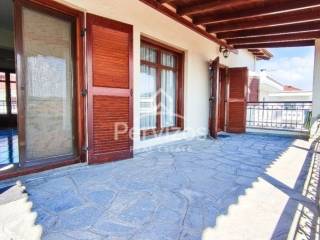 Μπαλκόνι,Όροφος