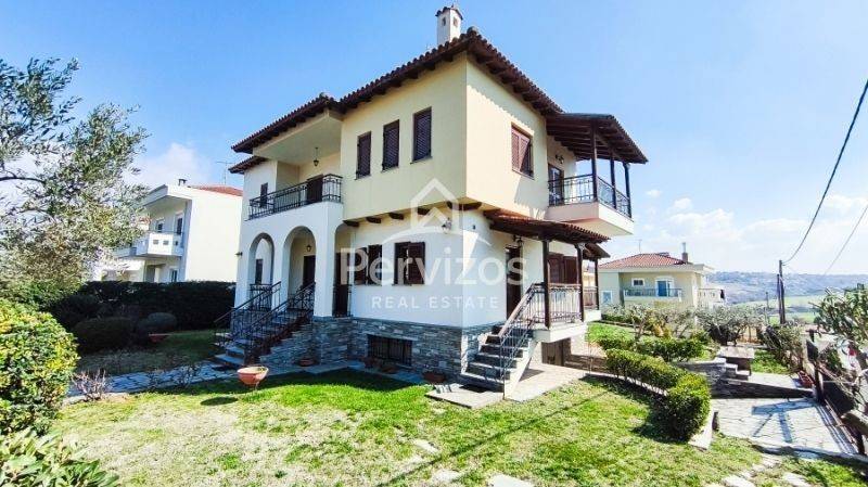 Εξωτερικός χώρος