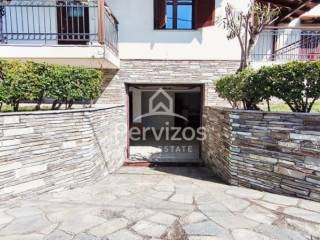 Εξωτερικός χώρος,Γκαράζ