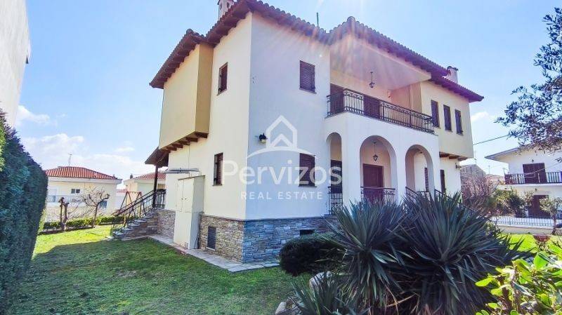 Εξωτερικός χώρος