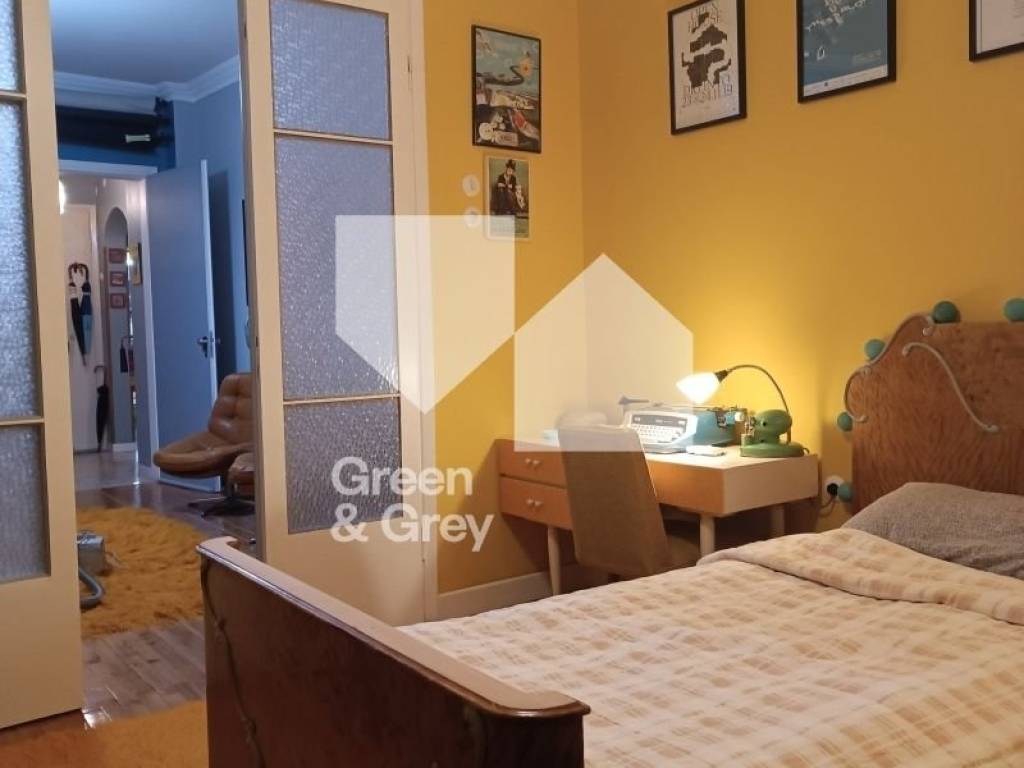 Υπνοδωμάτιο