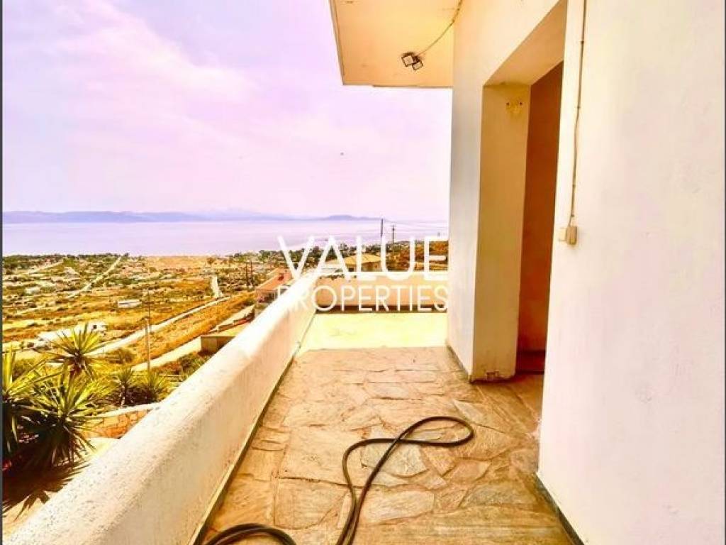 Εξωτερικοι χώροι