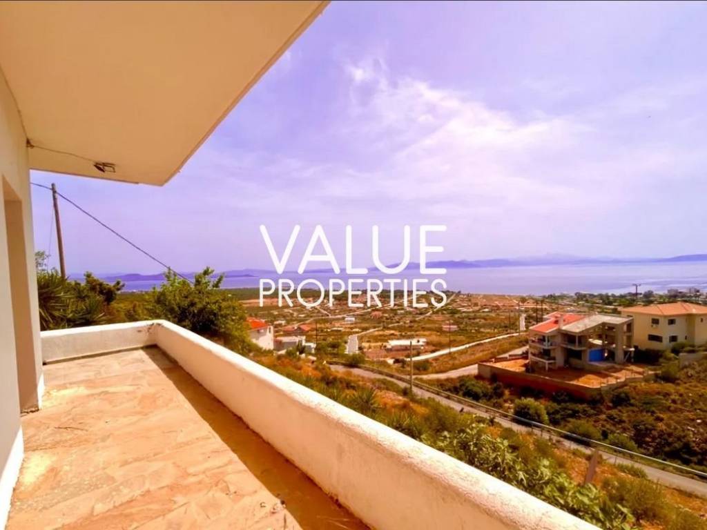 Εξωτερικοι χώροι