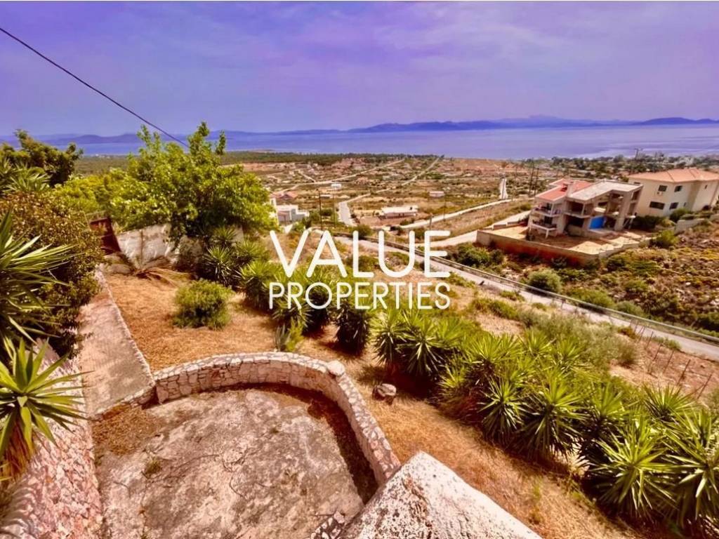 Εξωτερικοι χώροι