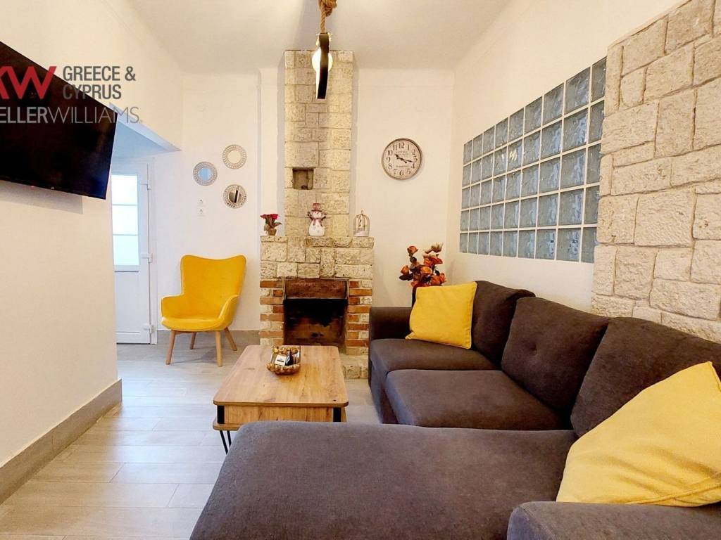 Εσωτερικοι χώροι