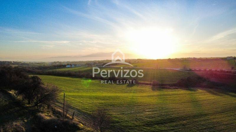 Άποψη χώρου,Θέα