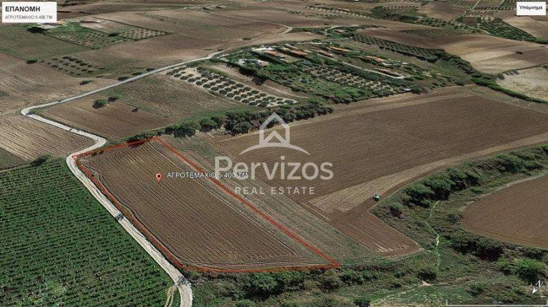 Άποψη χώρου