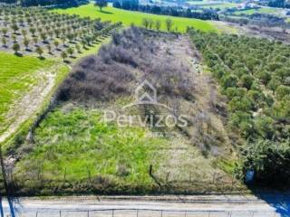 Άποψη χώρου