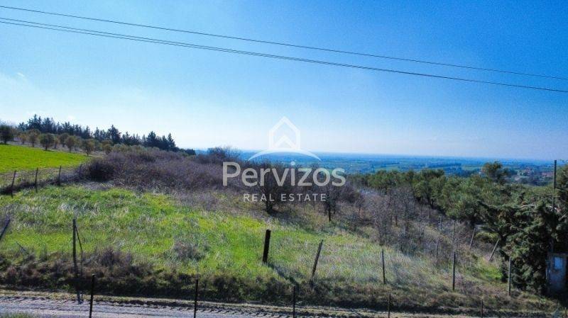 Άποψη χώρου