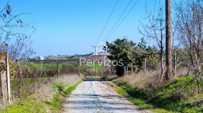 Άποψη χώρου