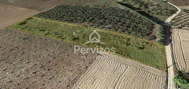 Κάτοψη,Άποψη χώρου