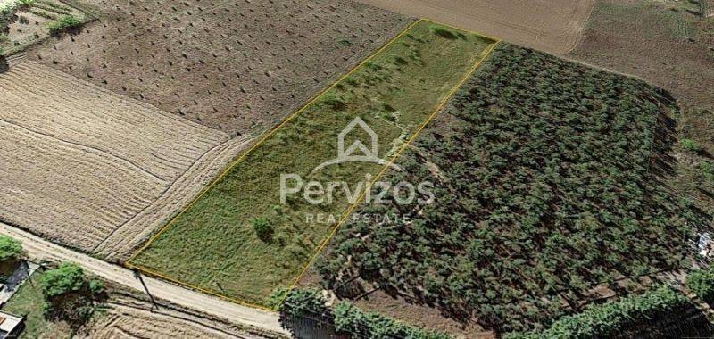 Άποψη Χώρου, Κάτοψη