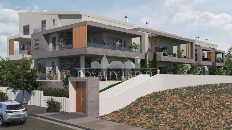 Εξωτερική όψη