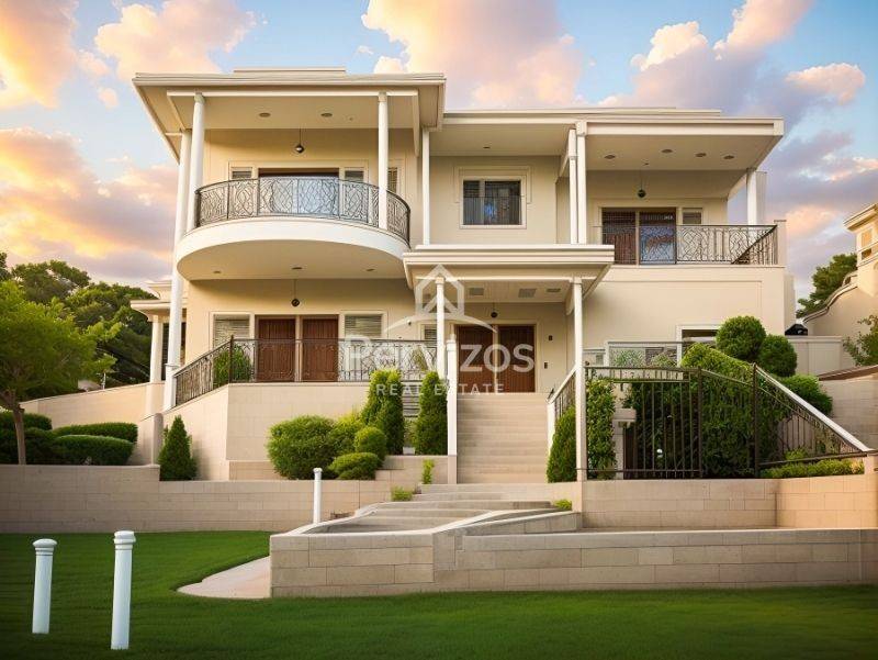 Εξωτερικός χώρος,Πρόταση ανακαίνισης