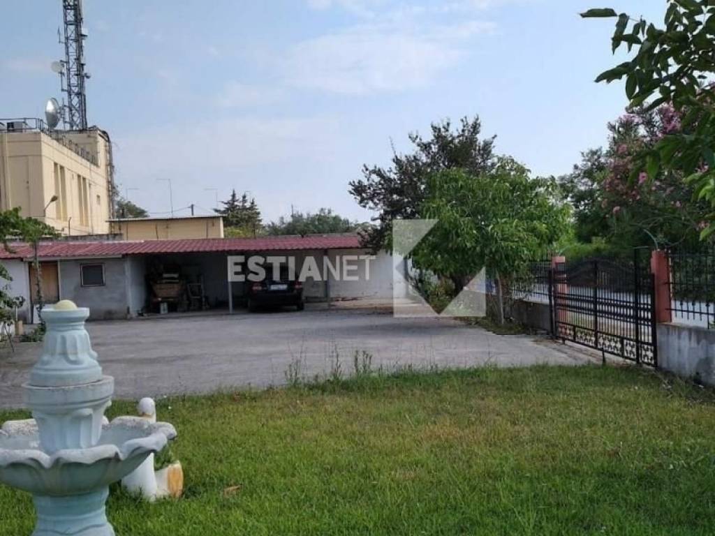 Εξωτερικός χώρος