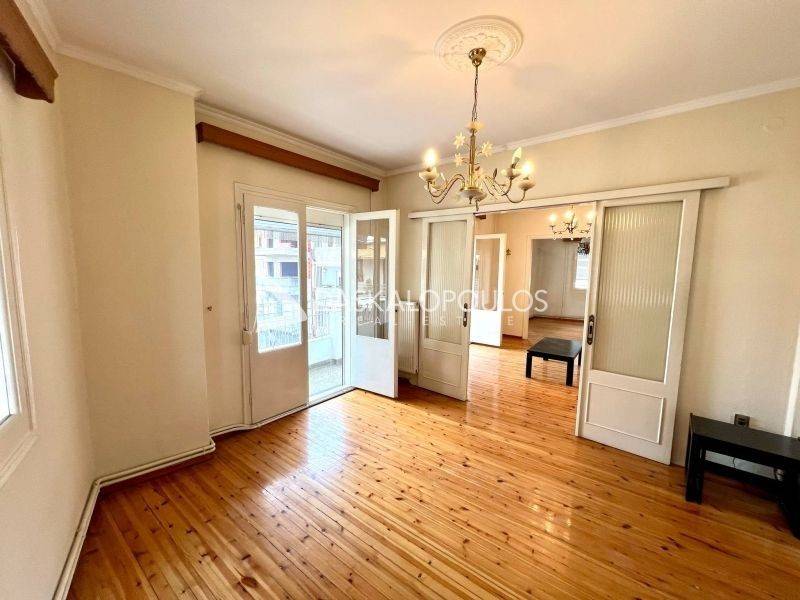 Άποψη χώρου