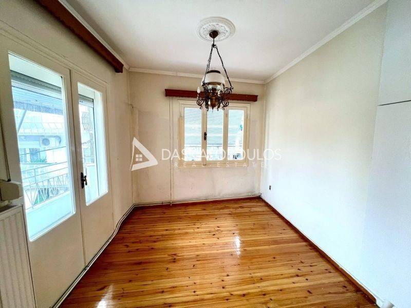 Άποψη χώρου