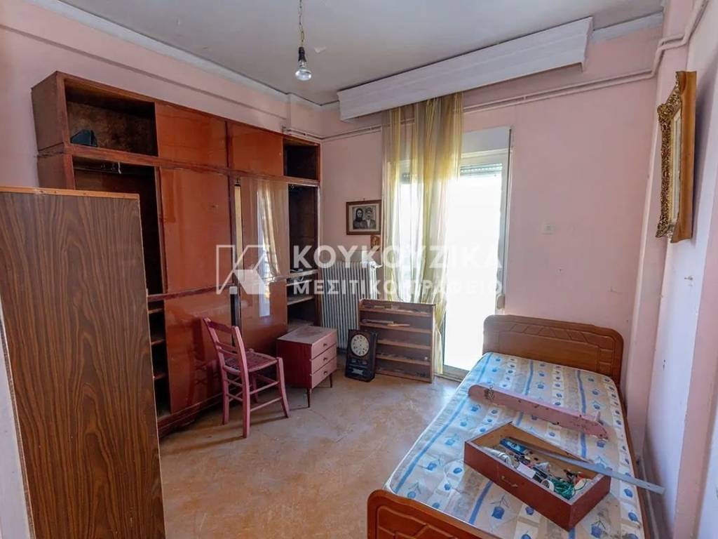 Υπνοδωμάτιο