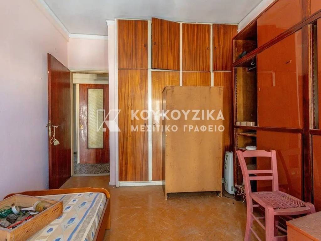 Υπνοδωμάτιο