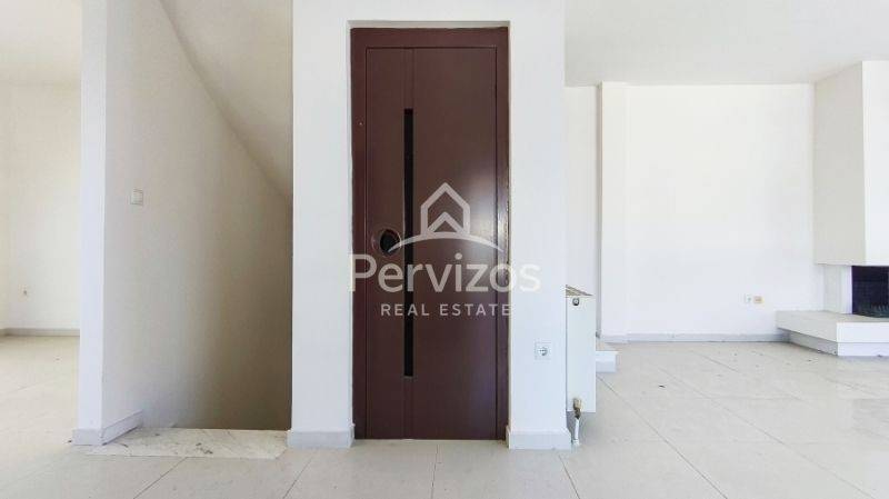 Άποψη χώρου,1ος όροφος